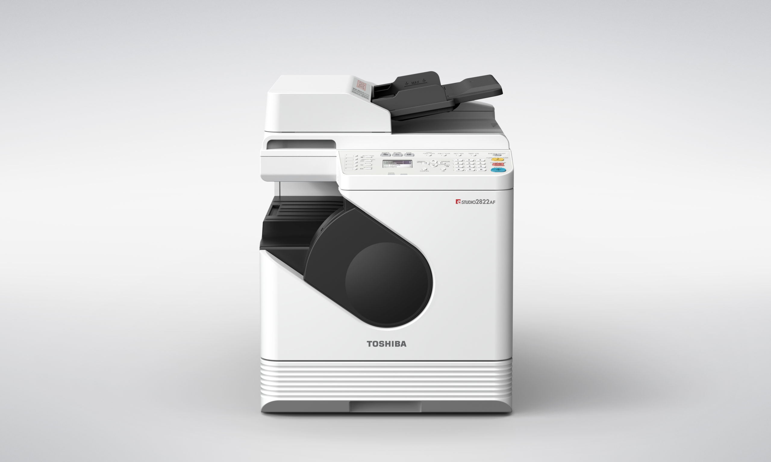eS2822AF_F Printer Rentals