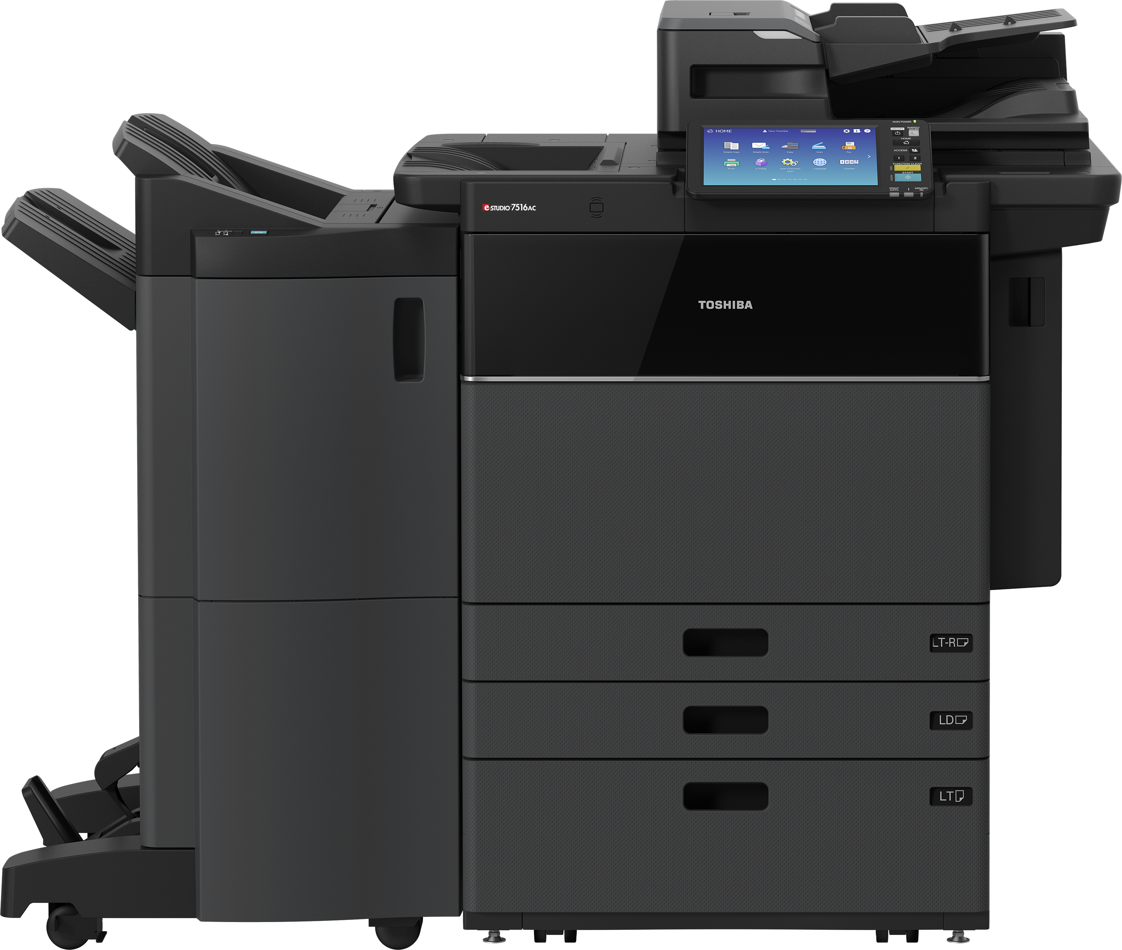 eS7516AC_LCF_1112_F_LT Printer Rentals